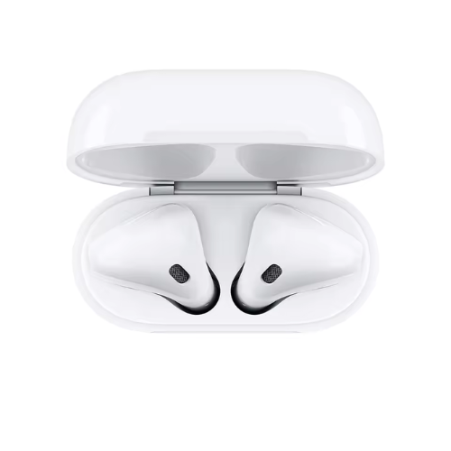 Airpods 2da genearacion