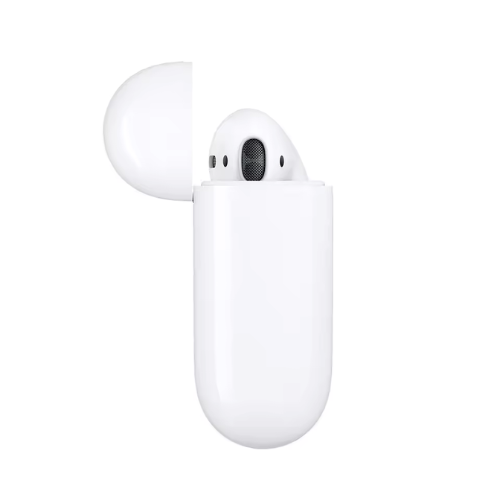 Airpods 2da genearacion