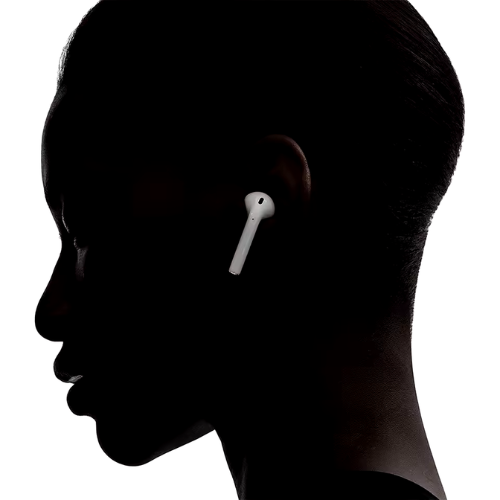 Airpods 2da genearacion